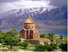 Vanlılar Ermeniler için seferber oldu!