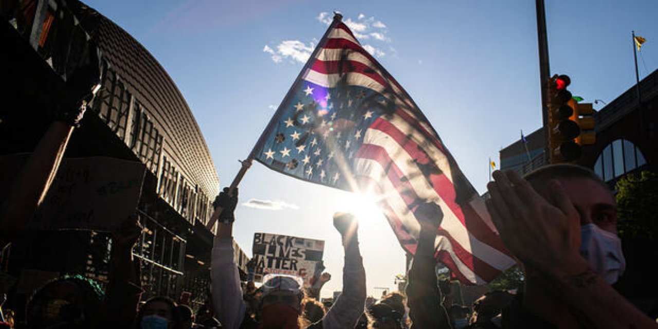 ABD'de her an OHAL ilan edilebilir