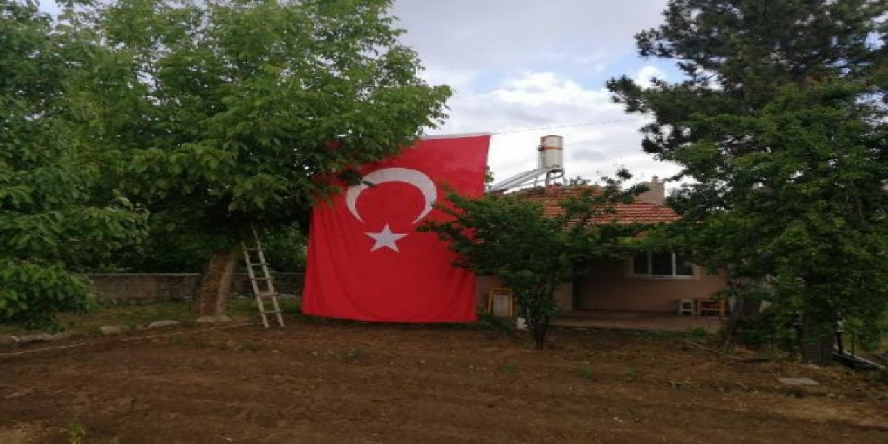 Konya'nın Siirt'ten iki şehidi var!
