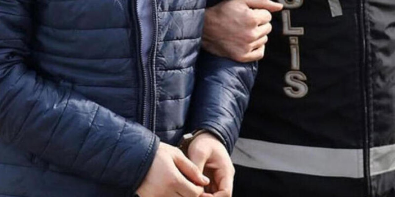 Konya'da yakalanan ilk şüphelinin ardından Hrant Dink Vakfı'na yönelik ikinci tehdidin şüphelisi de yakalandı