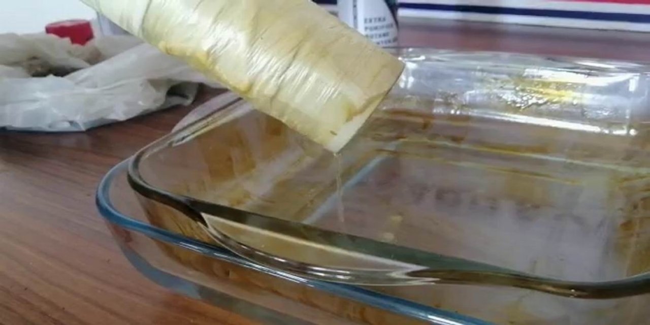 Aldığınız çakmak gazına dikkat edin! İçinden uyuşturucu çıkabilir