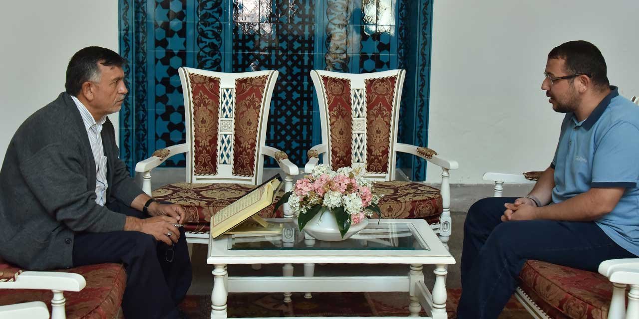 Konya'da hafızlar için güzel gelişme! Tekrar açılıyor