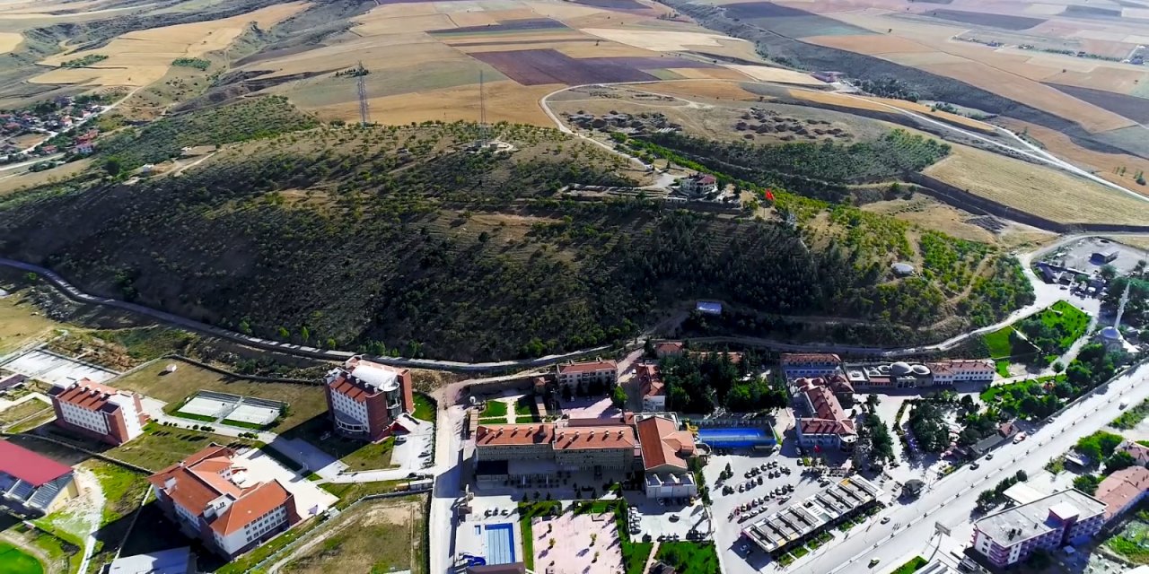 Konya'ya bir güzel haber daha! Kaplıcalar açılıyor