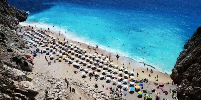 Antalya turizminin beklediği haber nihayet geldi