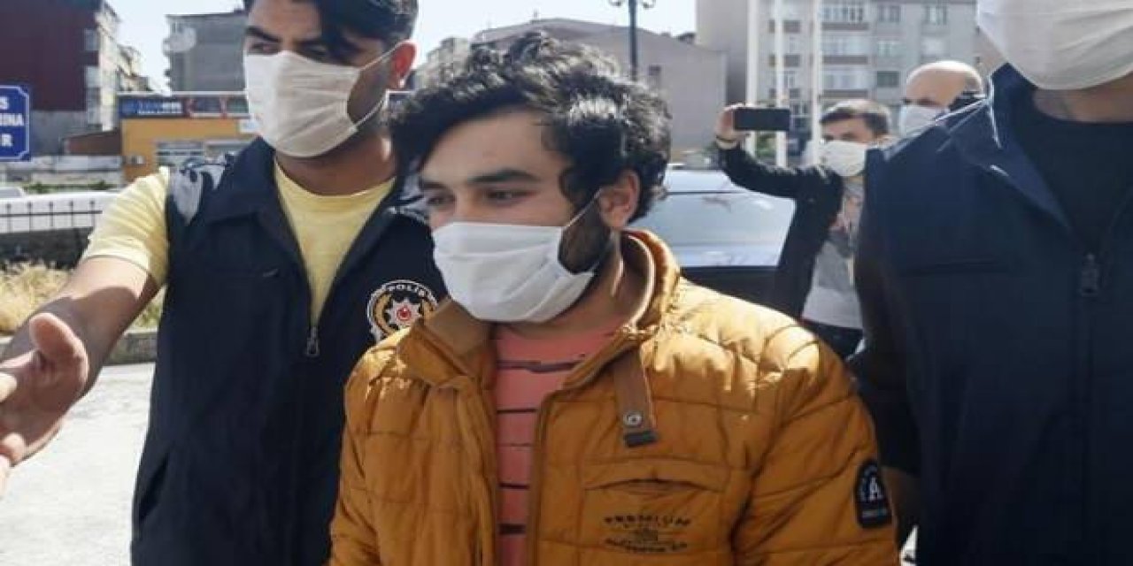 Konya'da yakalanan zanlıyla başlayan Hrant Dink Vakfı’na yönelik tehdit soruşturmasında yeni gelişme