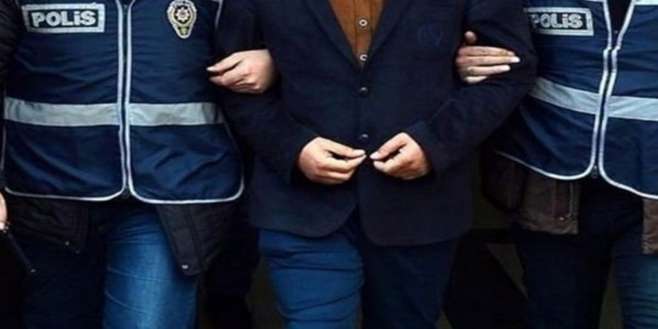 Hrant Dink Vakfı’na mesaj olayında ikinci şüpheli tutuklandı