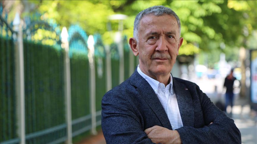 New York birinci, Konya ikinci