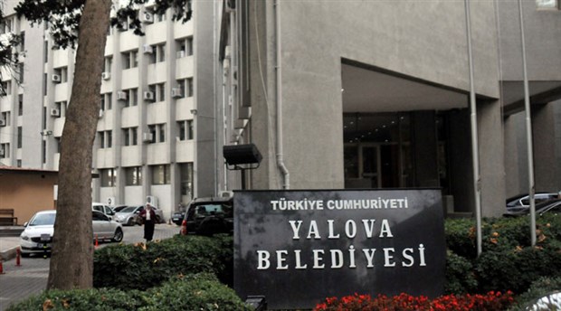 Yalova'da zimmet soruşturmasında tutuklu sayısı 19'a çıktı
