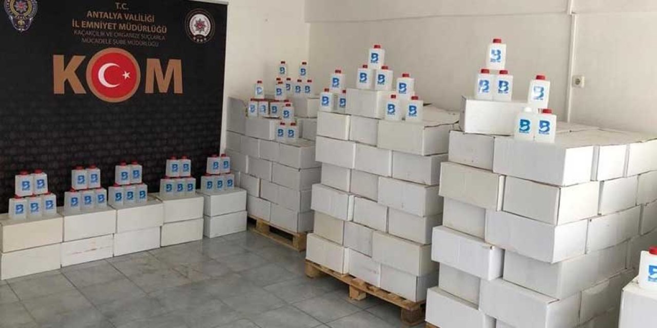 Turizme hazırlanan ve koronavirüs sınavını iyi atlatan Antalya'da hataya yer yok!