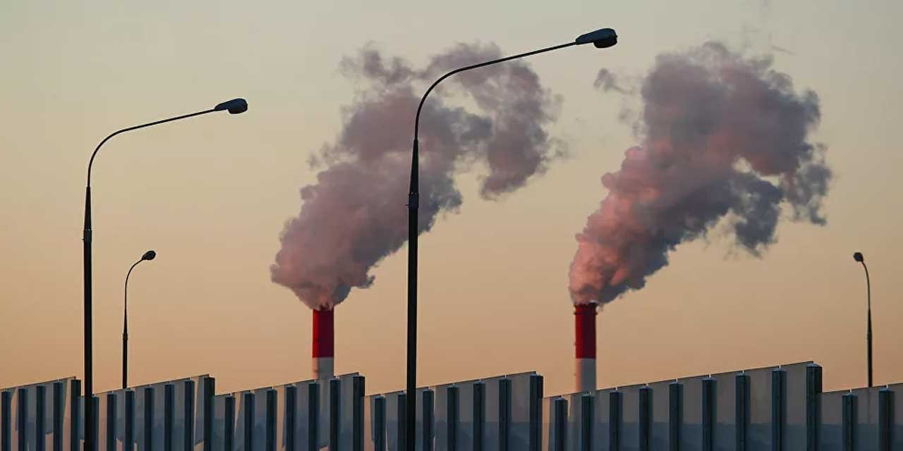 Denizli'de Belediye İtiraz Etti Termik Santral Projesi Durdu