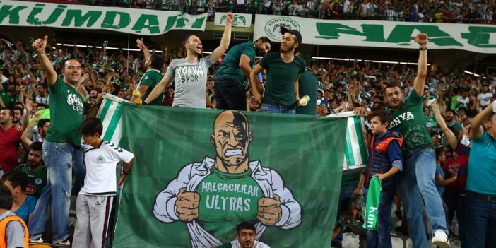 Konyaspor maçına taraftar alınabilecek! Nihat Özdemir açıkladı