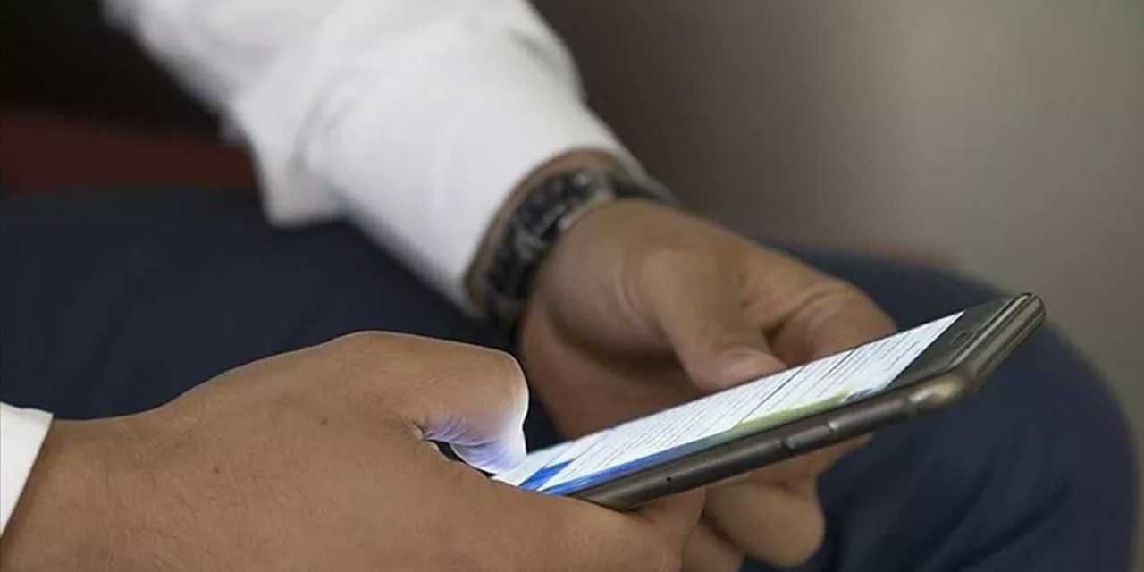 Telefonunuzun dinlendiğini nasıl anlarsınız?