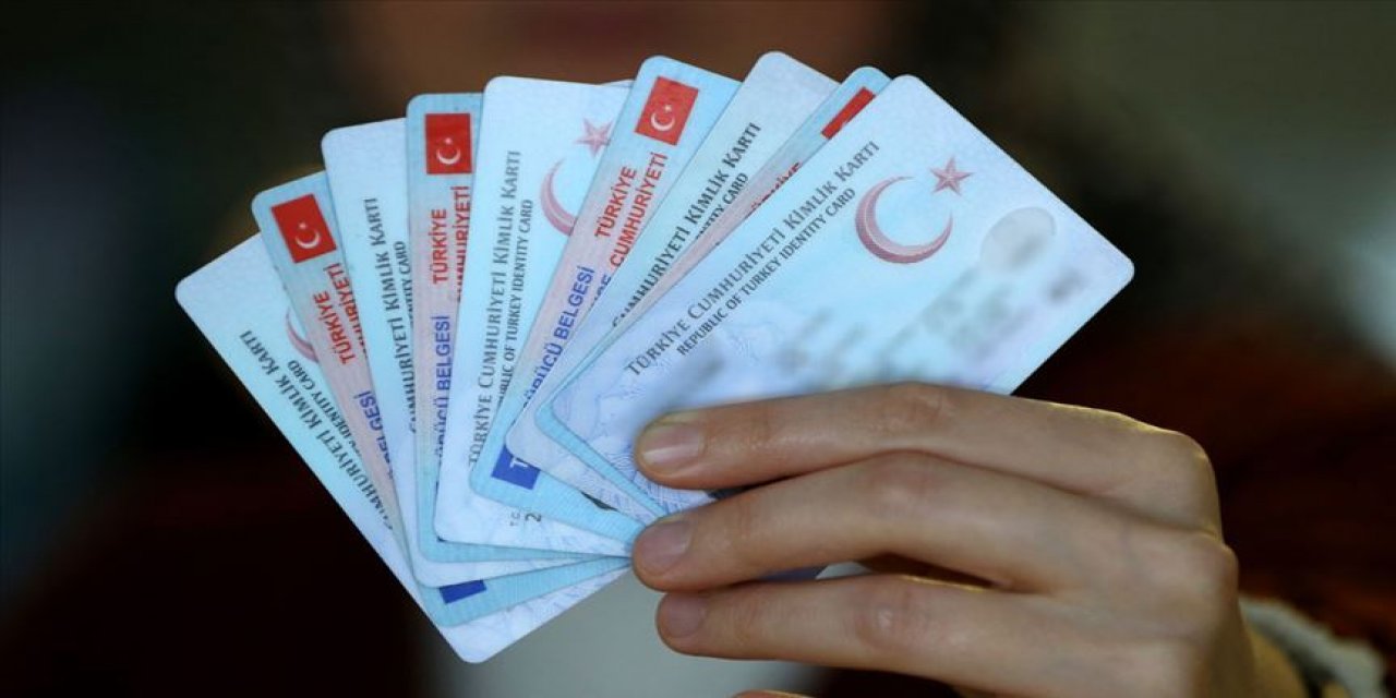 Konya'da Nüfus Müdürlükleri Cumartesi Günüde Açık Olacak
