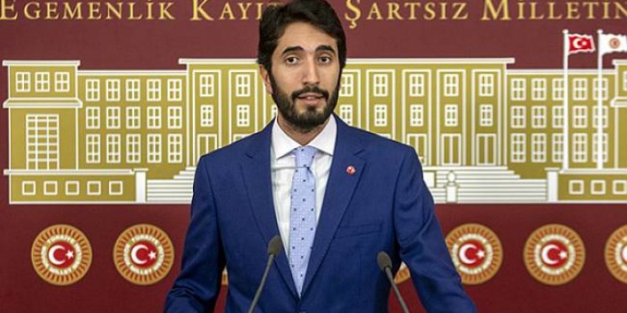 Konya Milletvekili Abdulkadir Karaduman'dan sokağa çıkma kısıtlaması açıklamalarına eleştiri