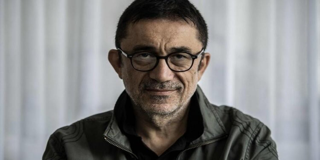 Uluslararası Göç Film Festivalinin Başkanı Nuri Bilge Ceylan Oldu