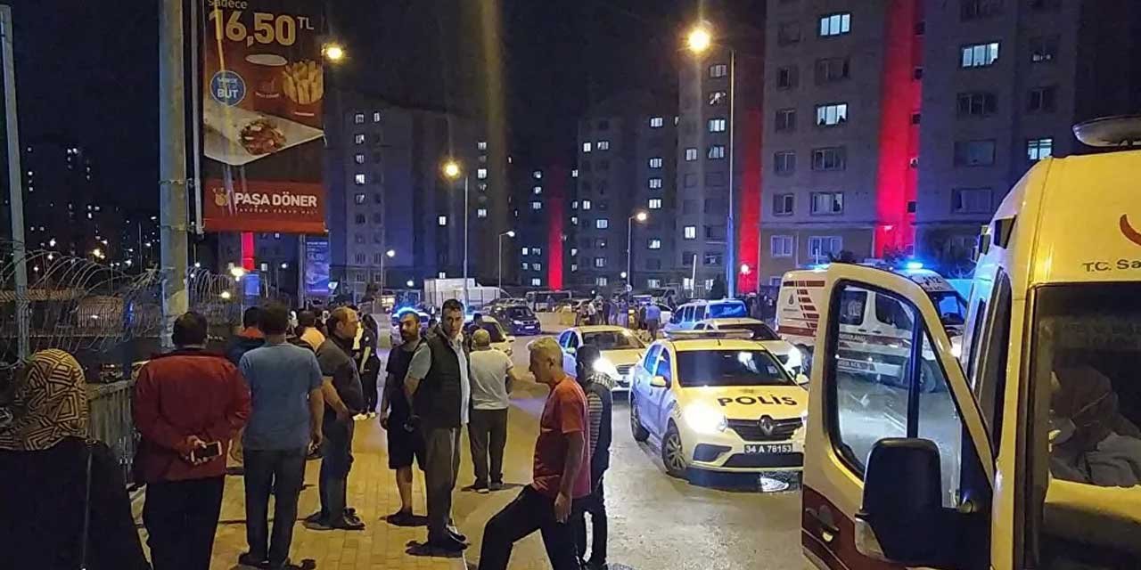 Site yöneticileri birbirine girdi! Çok sayıda yaralı var