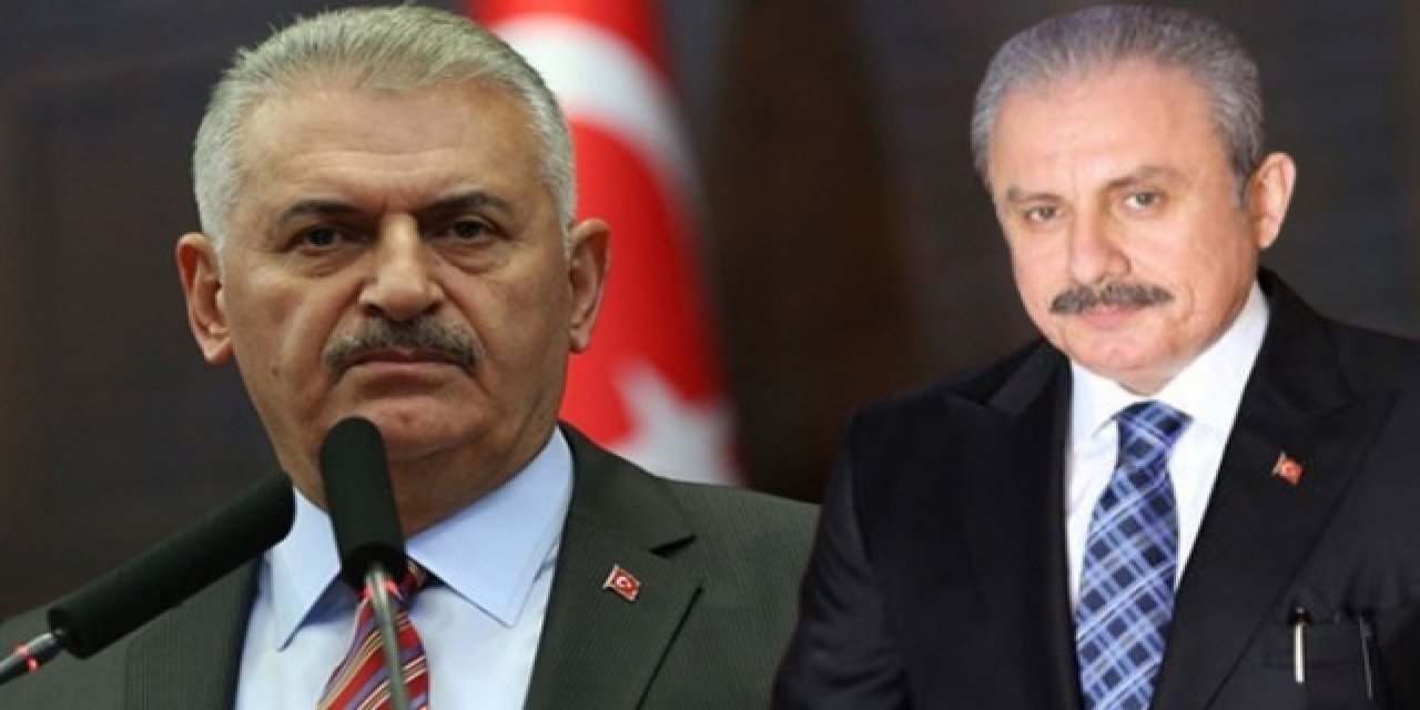 Meclis Başkanlığı Seçiminde Kabine Değişikliği Konuşuluyor