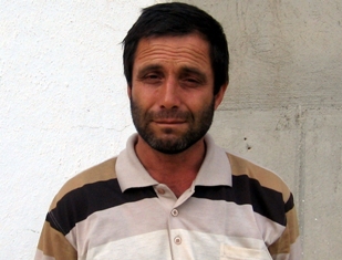 40 ton buğdayın çalındığı iddiası
