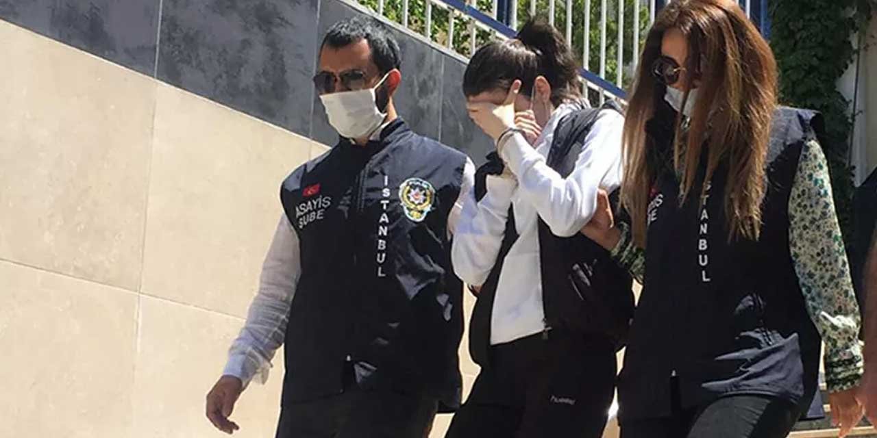 İstemediği Bebeği Doğurup Penceren Attı