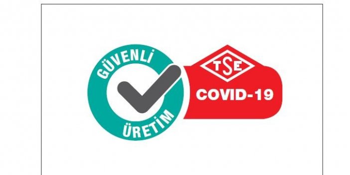 Konya'da ilk güvenli üretim belgesi verildi