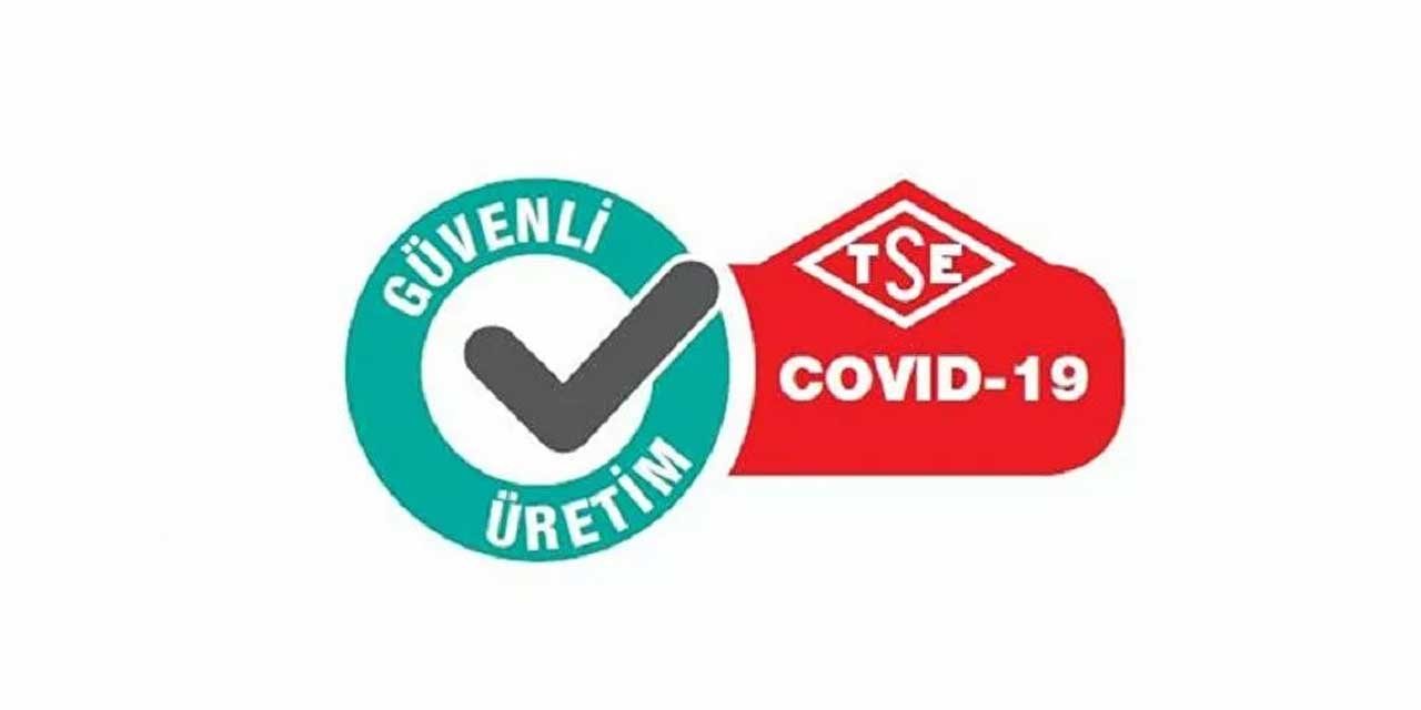 TSE İlk Belgeleri Konya'ya Verdi