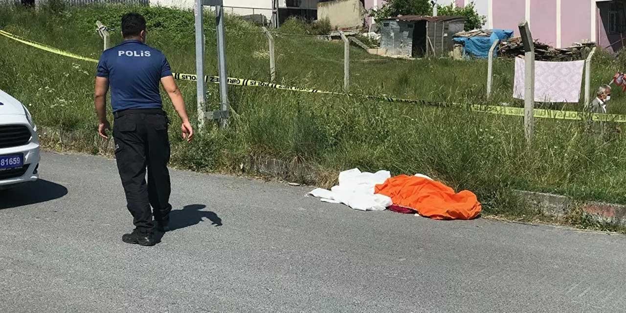 5 Çocuk Annesiydi! Kocası Tarafından Öldürüldü