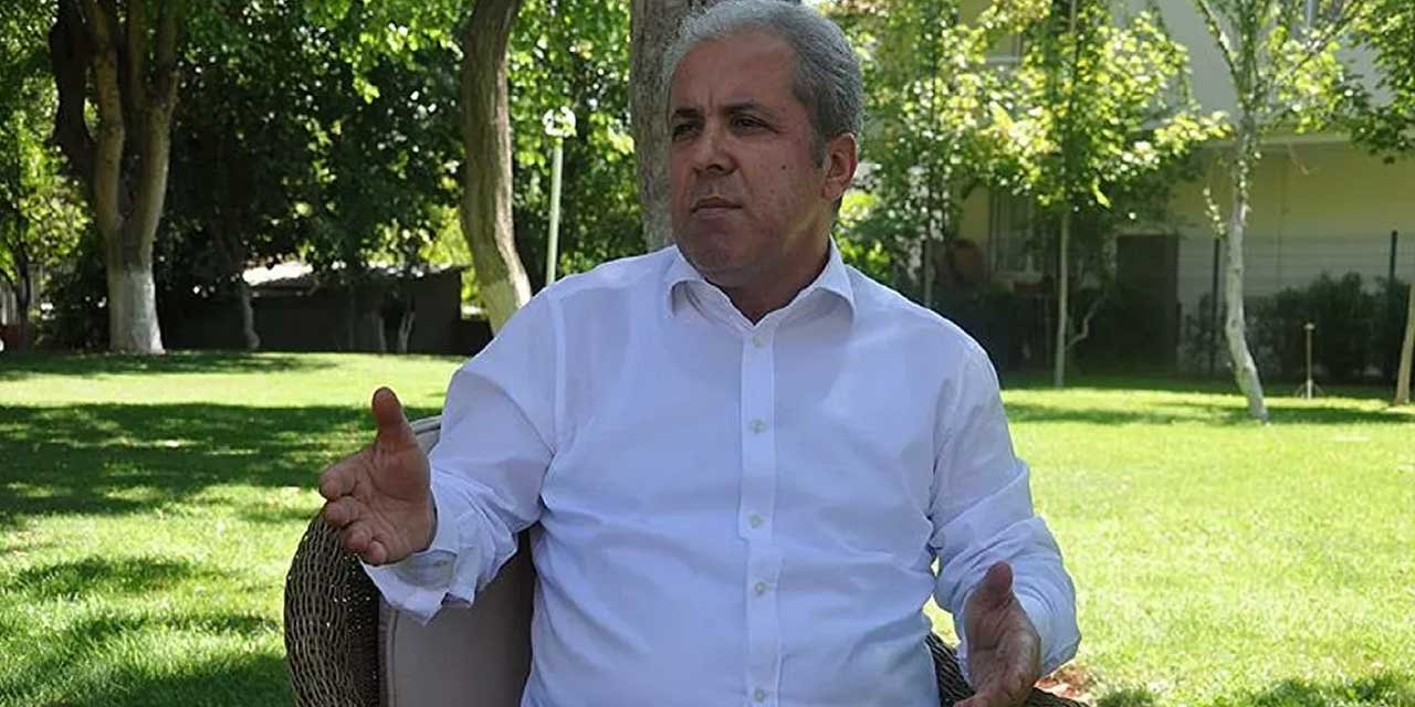 Şamil Tayyar Siyaseti Bıraktığını Duyurdu