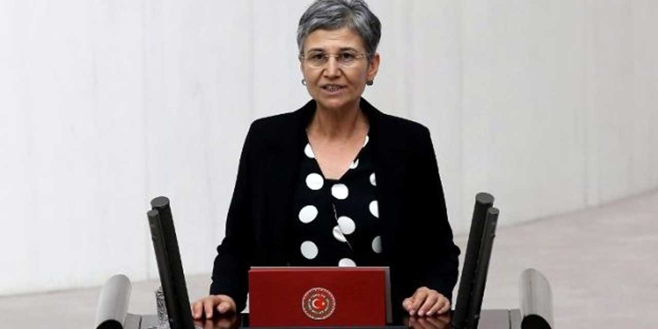 Tutuklanan HDP'li Vekil Tahliye Oldu