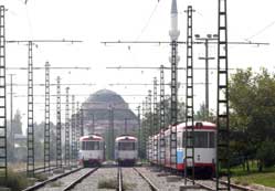 Konyalılara metro müjdesi