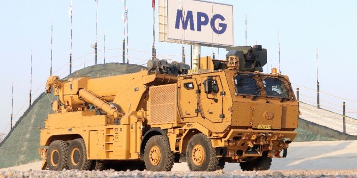 TSK'nın yeni herkülünü yapan Konyalı Bera Holding yükselişe geçti