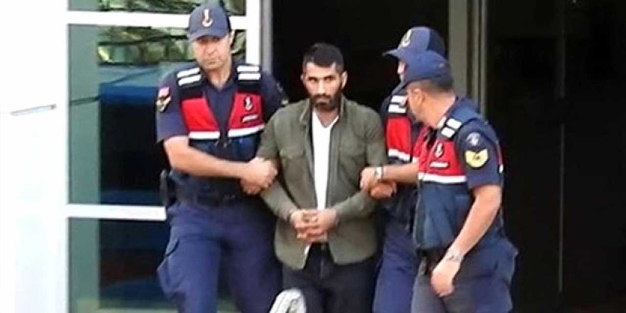 İkiz Çocuklarına Hamile Eşini Öldüren Zanlının Cezası Belli Oldu