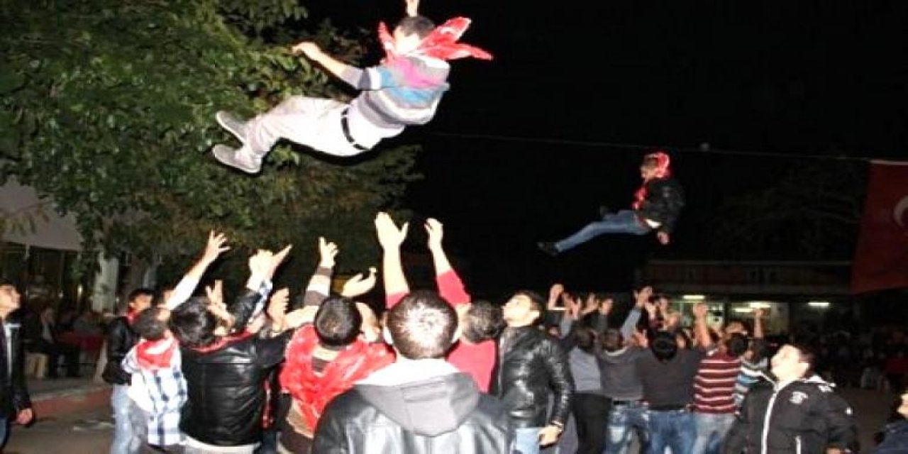 Askere Göndermede Toplu Uğurlama Yasaklandı