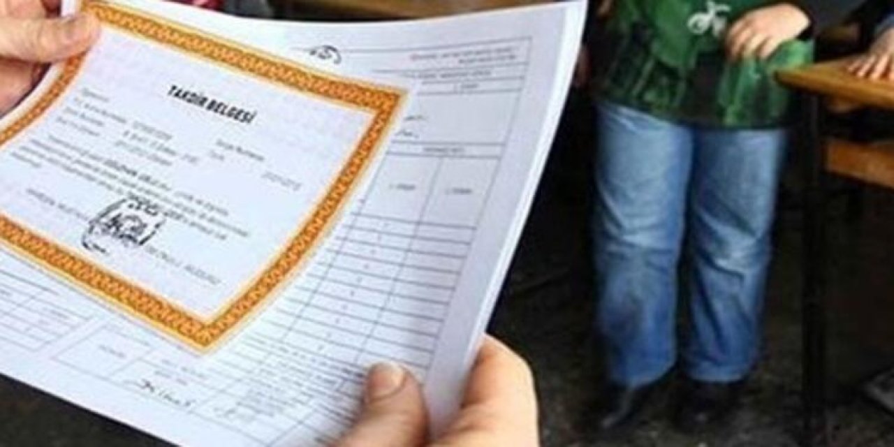 Öğrenciler karnelerini nasıl alacaklar? Bakan açıkladı