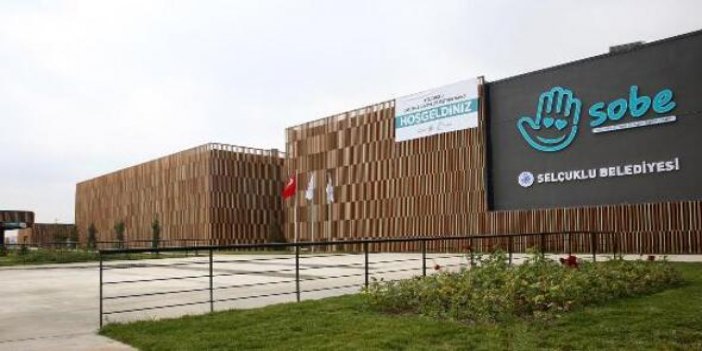 Konya SOBE'nin ne zaman açılacağı belli oldu