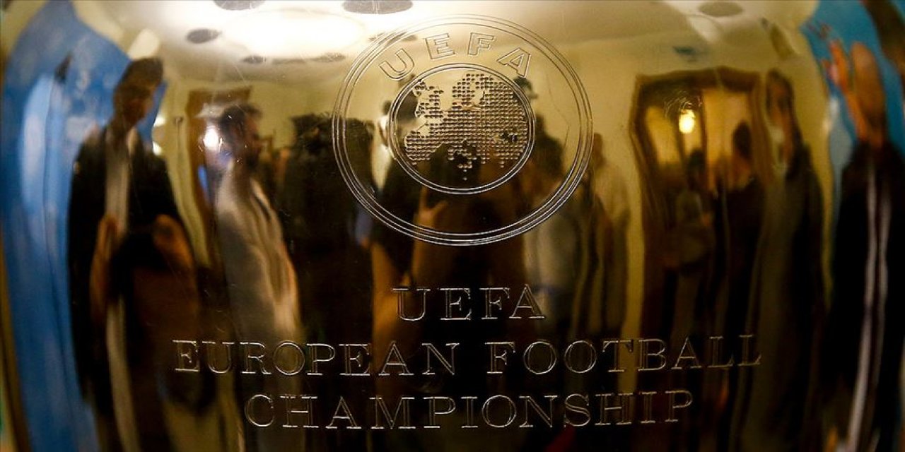 Yarım kalan Avrupa futbol şampiyonası maçları nerede oynanacak?