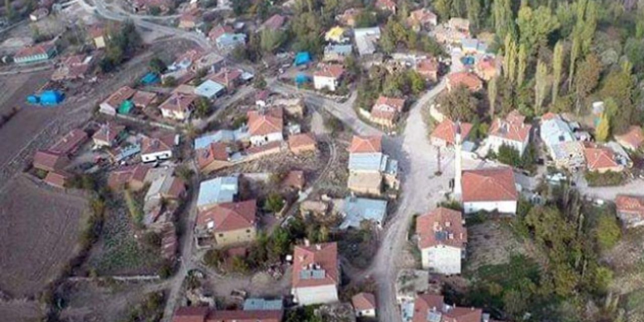 Konya'da koronavirüs kâbusu bir türlü bitmiyor! Mahalle karantinaya alındı