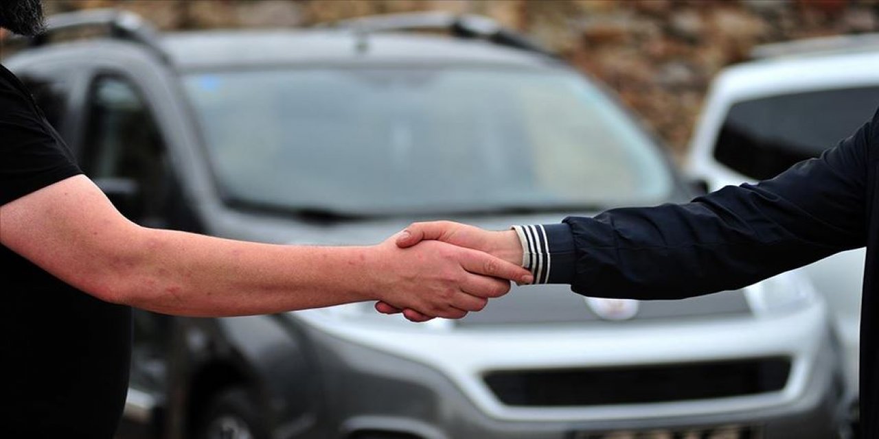 İkinci el oto alırken mutlaka bunu yapın!