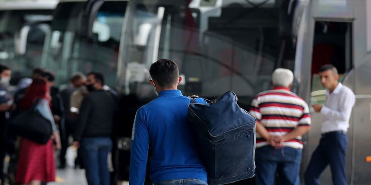 Şehirlerarası Otobüs Fiyatları Düşecek Mi?