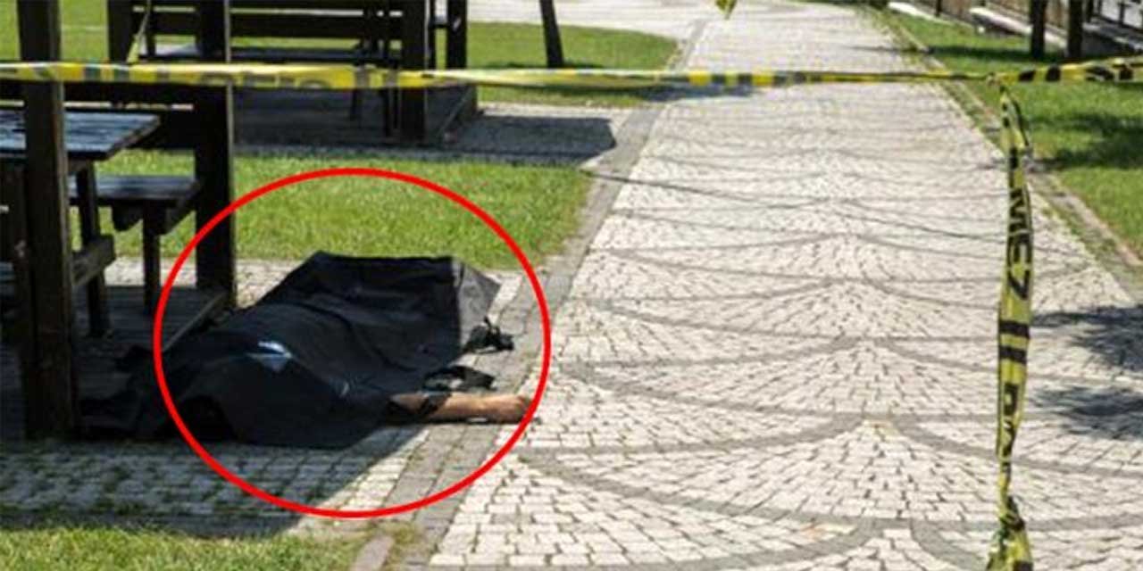 Eşinin Çocukluk Arkadaşıyla İlişkisini Duyan Koca Dehşet Saçtı