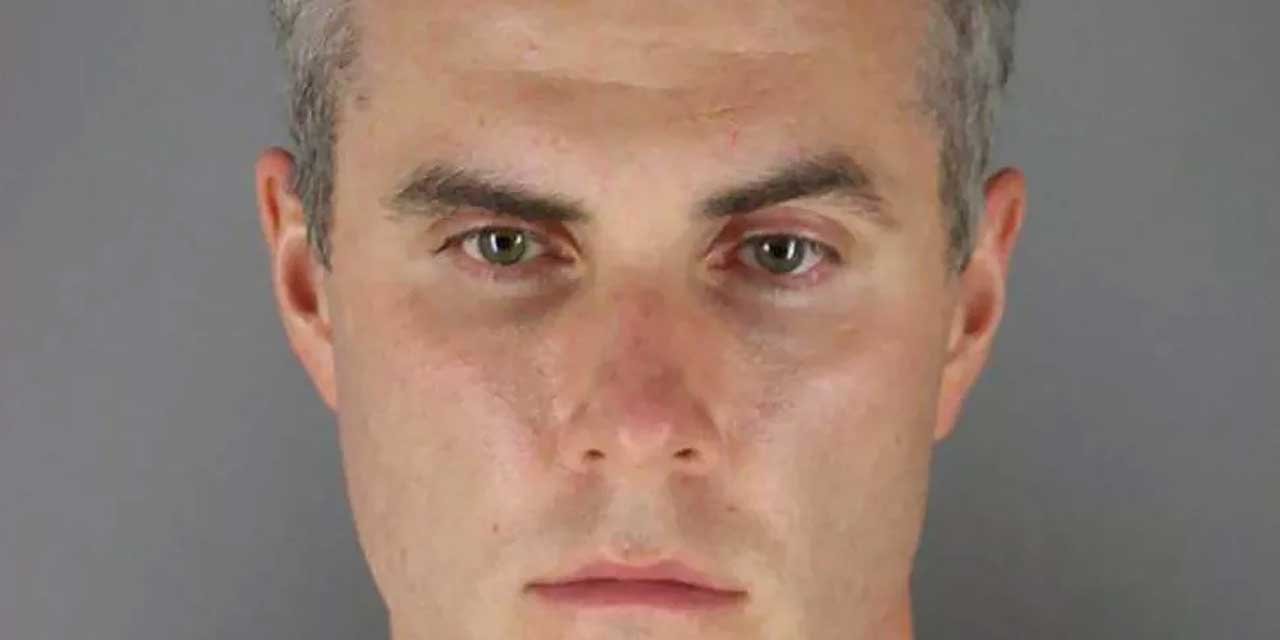 George Floyd'u öldüren polis serbest