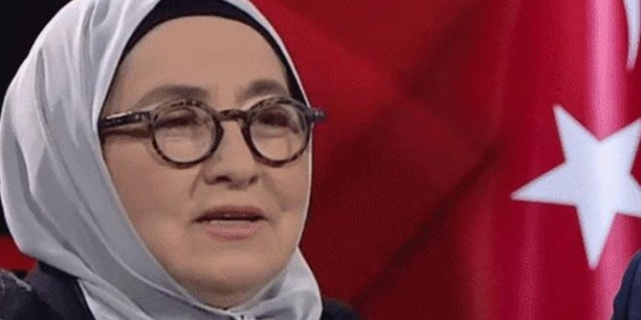 Ülke TV'de skandala imza atan Sevda Noyan'a istenen ceza belli oldu