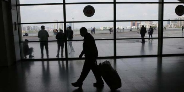 Koronavirüsten dolayı yolculuk yapamayanın parası iade edilecek