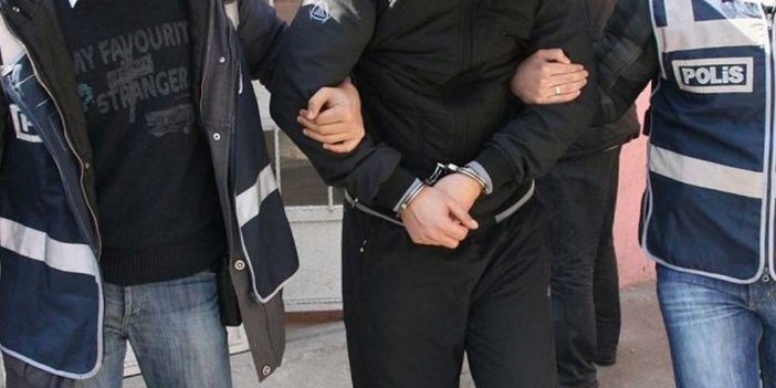 Konya Kadınhanı'nda 40 hayvanı çaldılar polisin dikkatinden kaçamadılar