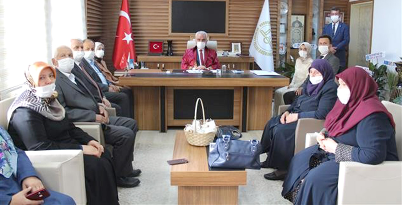Müftülüklerdeki resmi nikaha ilgi büyük