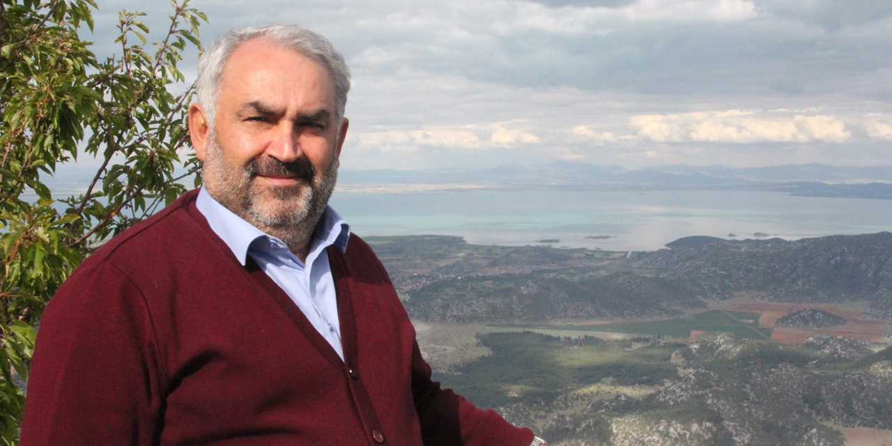 Konya ormanları turizme kazandırılacak