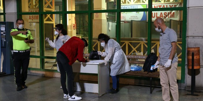 Adana'da koronavirüs vakaları hakkında son dakika açıklaması geldi