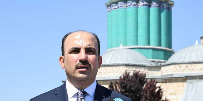 Konya’daki vaka sayısıyla ilgili önemli açıklama! Konya'da kaç koronavirüs vakası var?