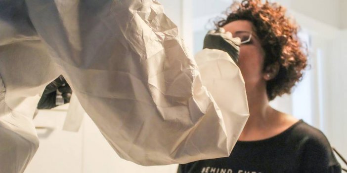 Türkiye genelinde 81 ilde çalkapı koronavirüs testleri yapılacak! Sıra size de gelecek