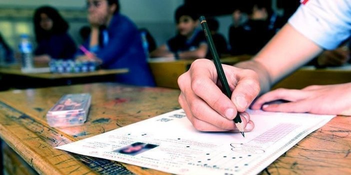 Üniversite sınavına girecekler dikkat! Erişime açıldı