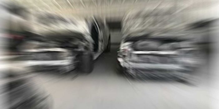 Ankara'da otomobilleri çaldılar Konya'da işlem yaptılar! Aldığınız arabaları iyice sorgulayın